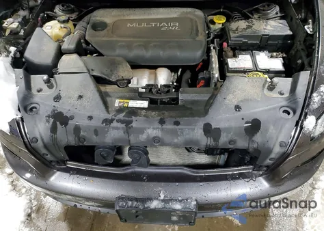 2015 Jeep Cherokee Latitude from USA, damaged, VIN 1C4PJMCB9FW626605